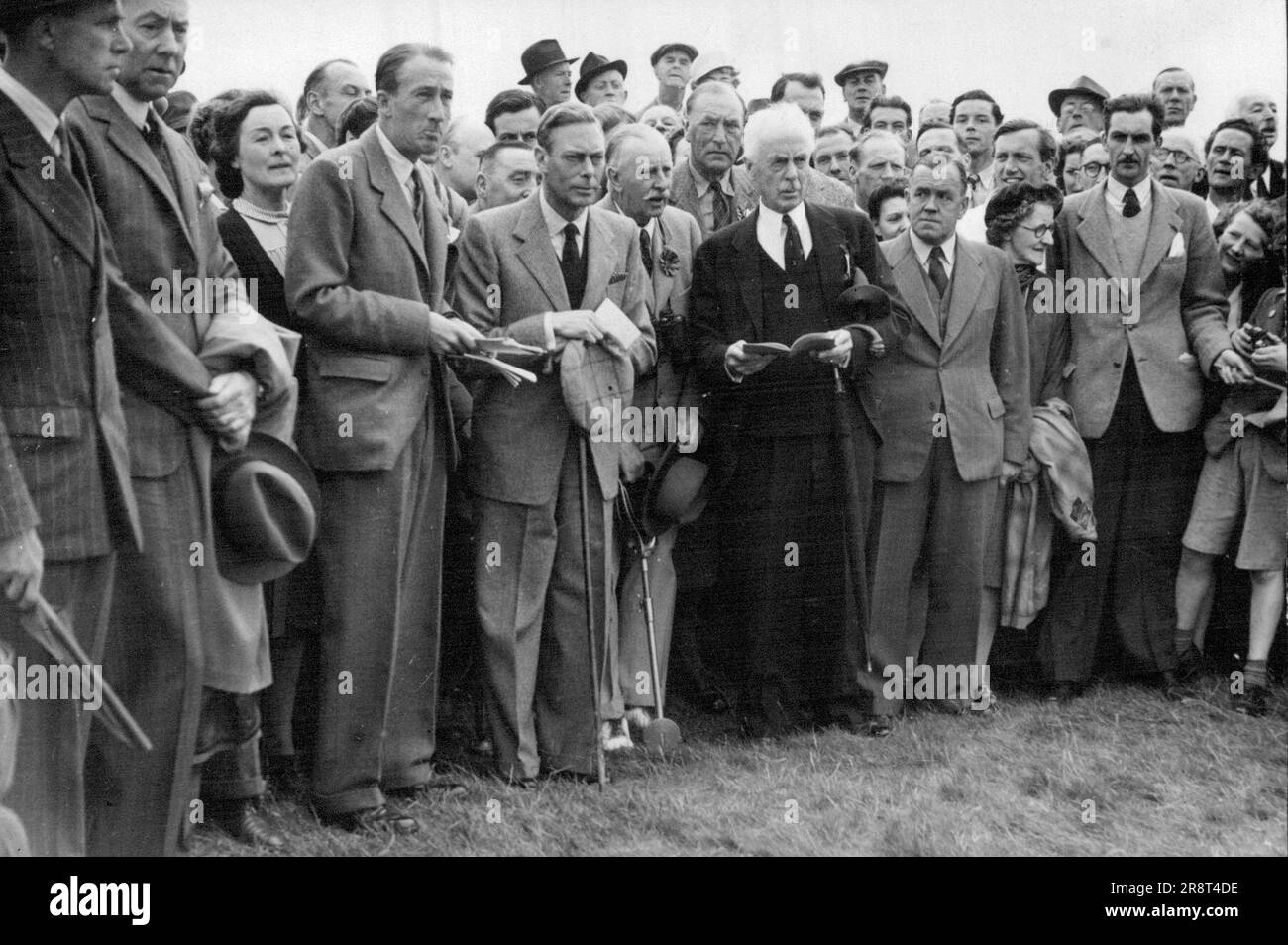 Lord teviot Black and White Stock Photos & Images - Alamy