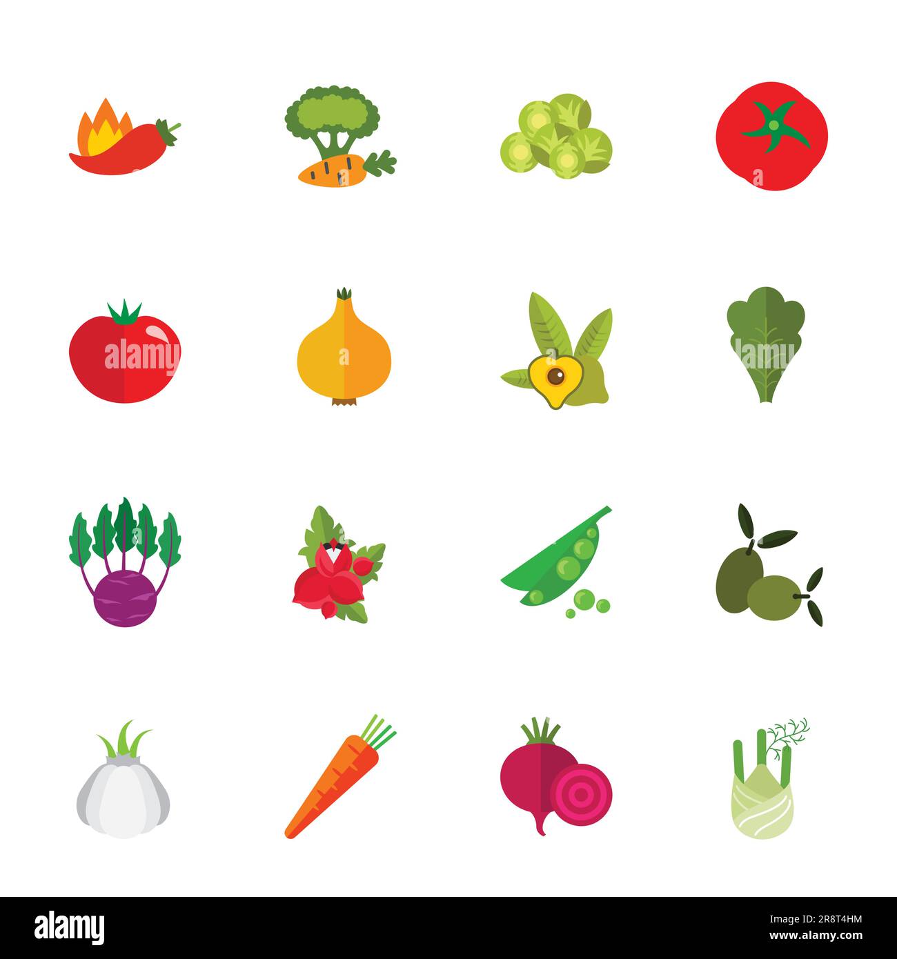 Fennel rout Stock Vector Images - Alamy