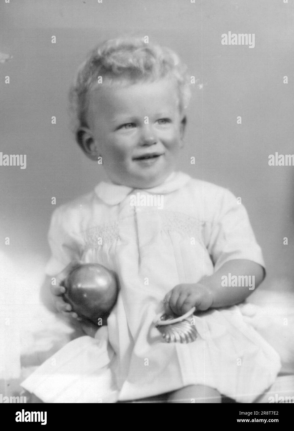 New and Unpublished portrait of the Prince Edward of Kent. February 22