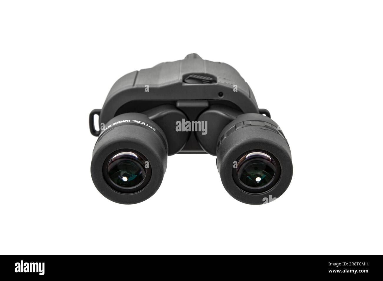Modern binoculars. An optical instrument for observation at long ...