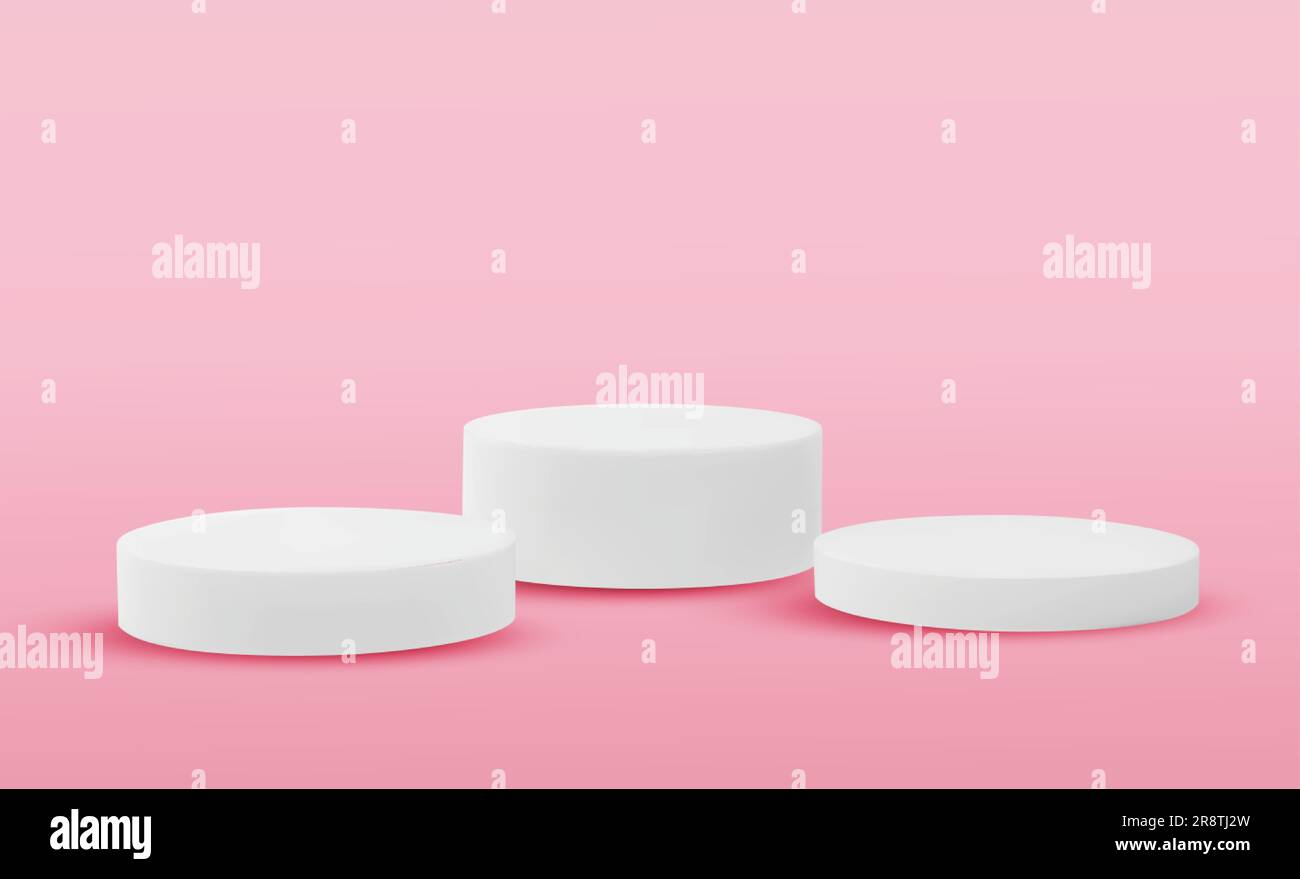 3d background products display podium scene with geometric platform ...