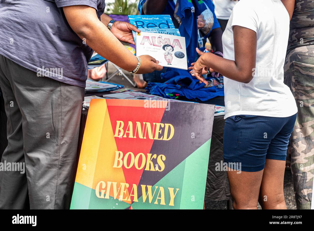 Social justice awareness center hi-res stock photography and images - Alamy