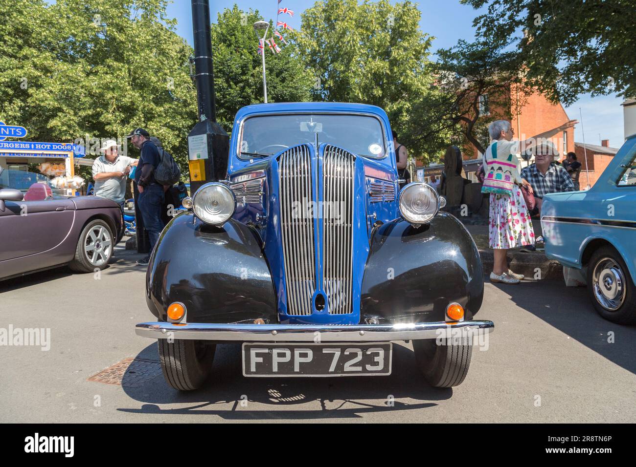 Standard vintage car hi-res stock photography and images - Alamy Standard vintage car hi-res stock photography and images - Alamy