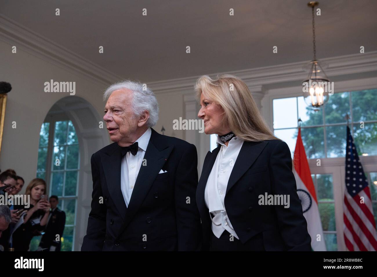 Ralph Lauren to be honored by French-American Foundation in Versailles