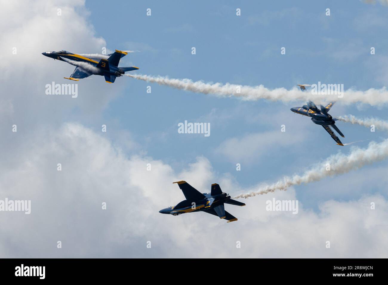 The amazing jets flying overhead Stock Photo Alamy