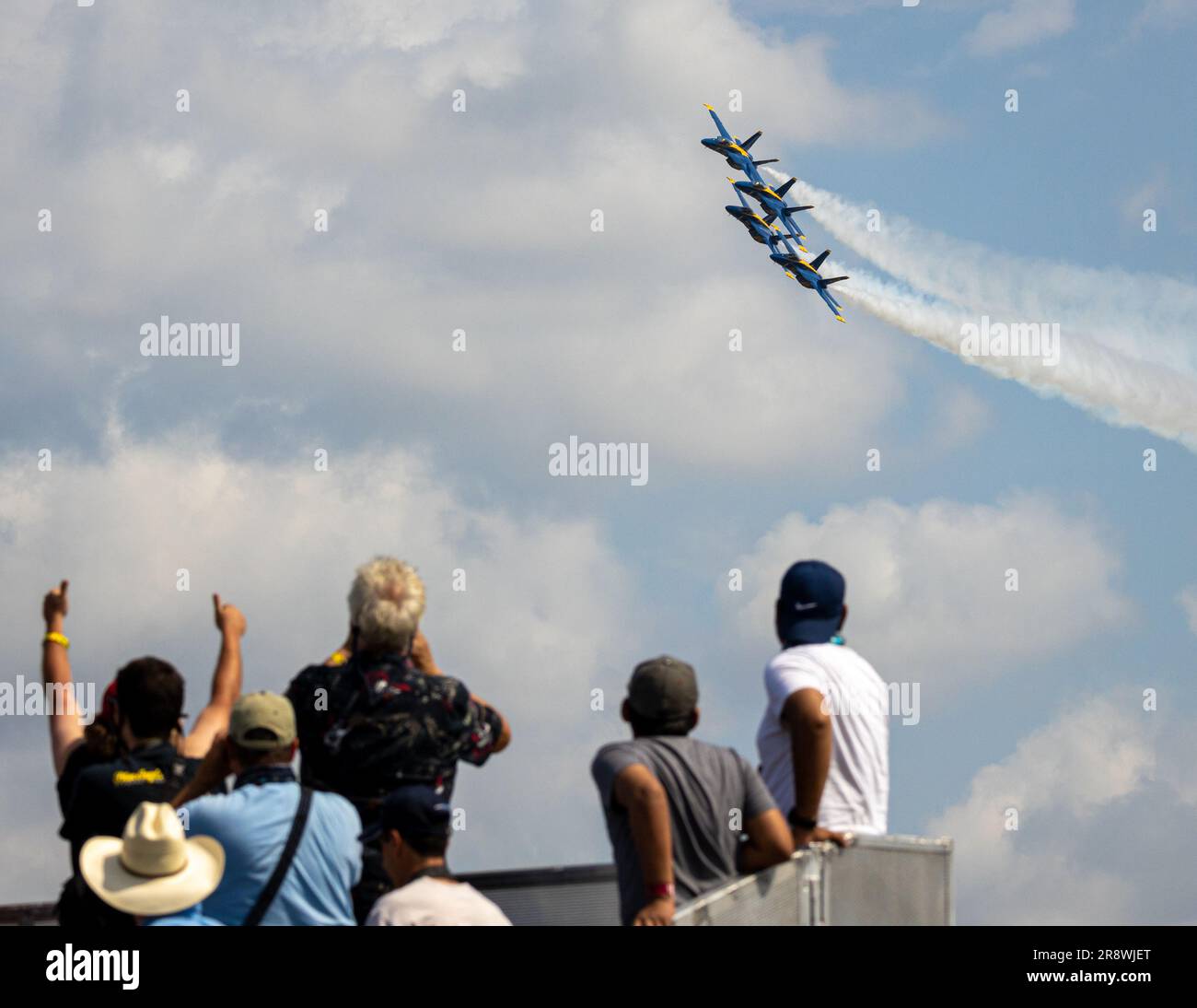 The amazing jets flying overhead Stock Photo Alamy