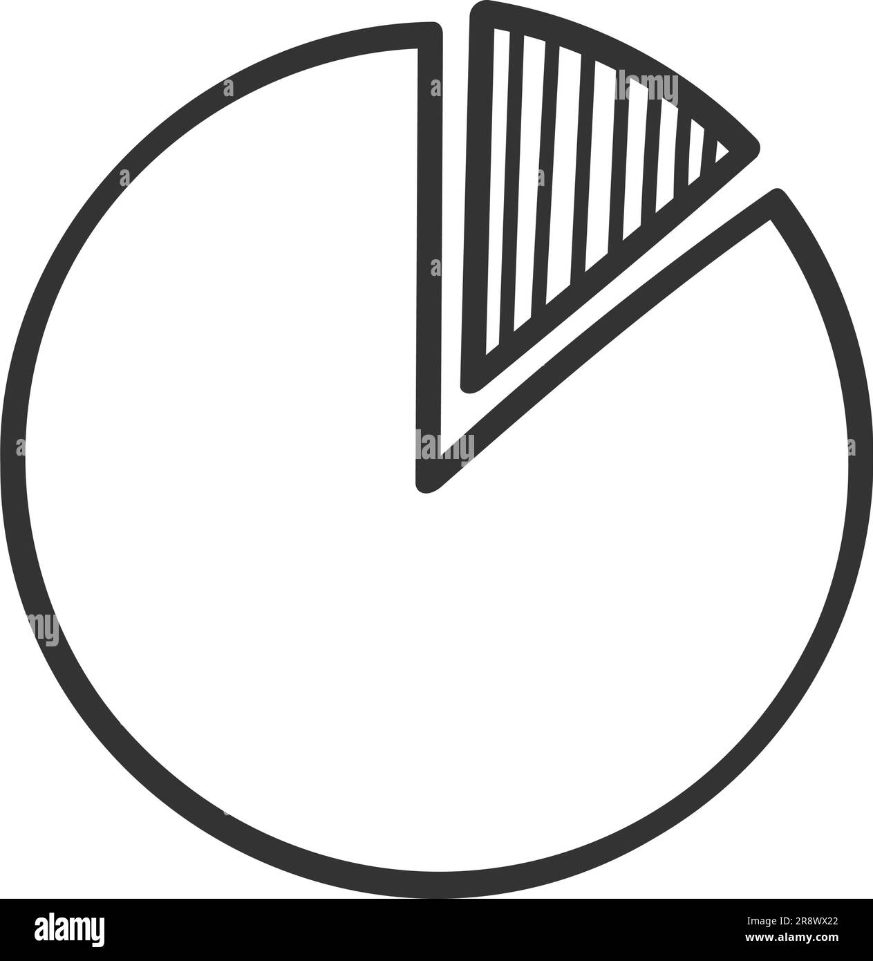 Pie Chart Slice