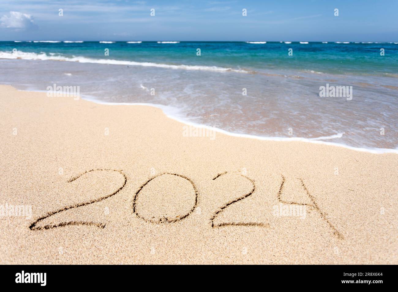 Holidays 2024 On The Beach Carey Correna