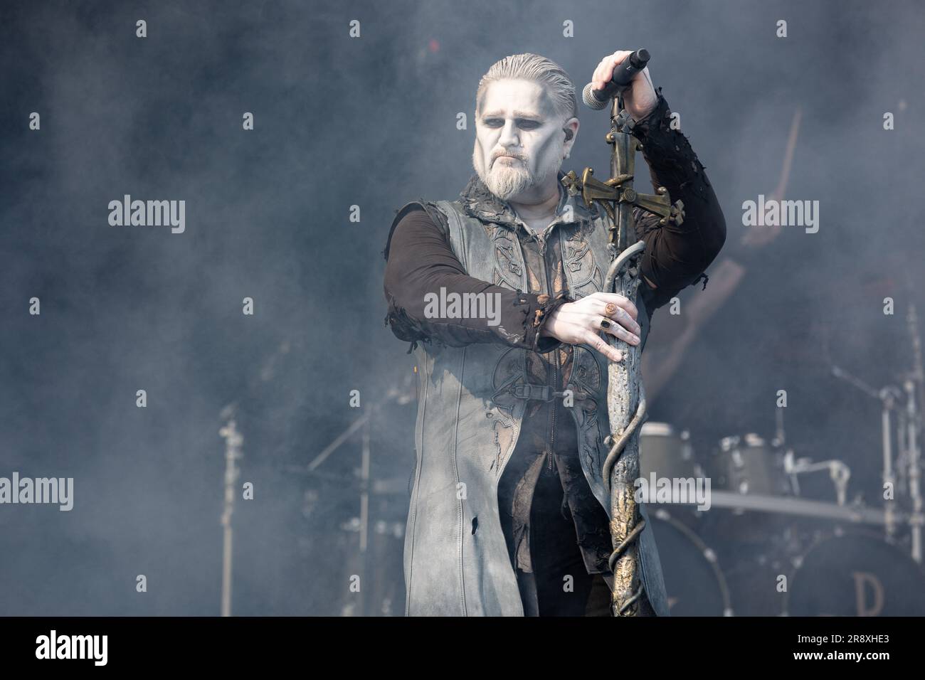 Powerwolf Tickets, 2023 Concert Tour Dates