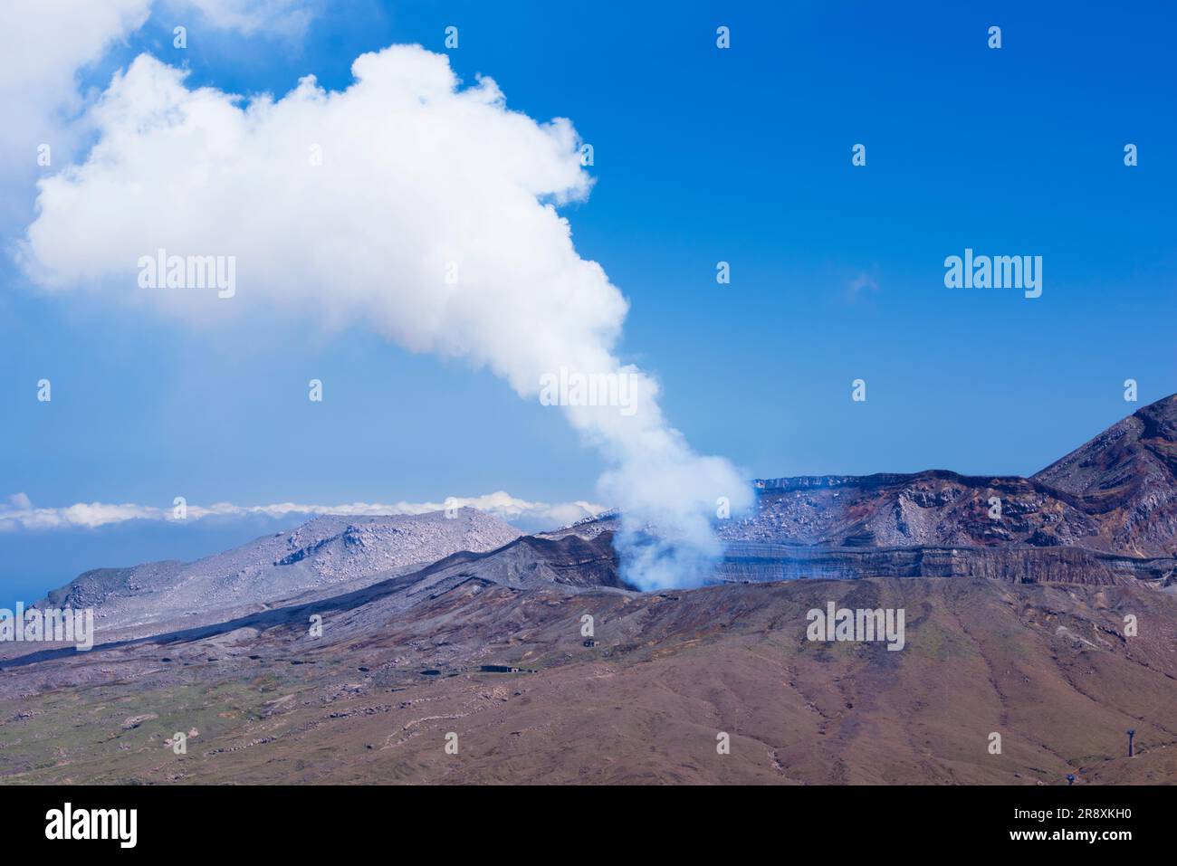 Aso county hi-res stock photography and images - Alamy