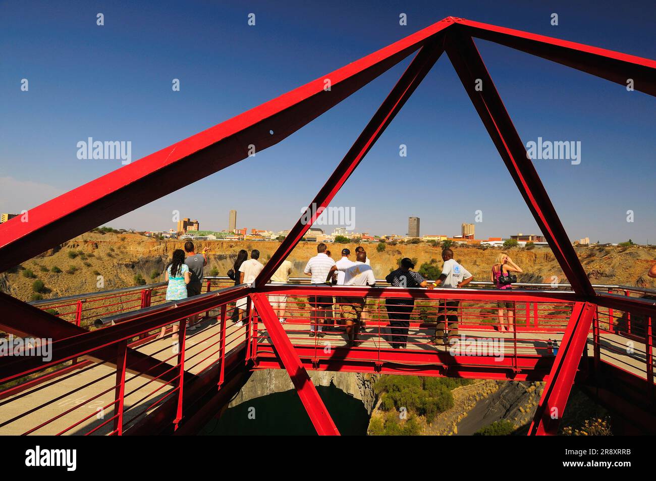 the big hole kimberley northern cape