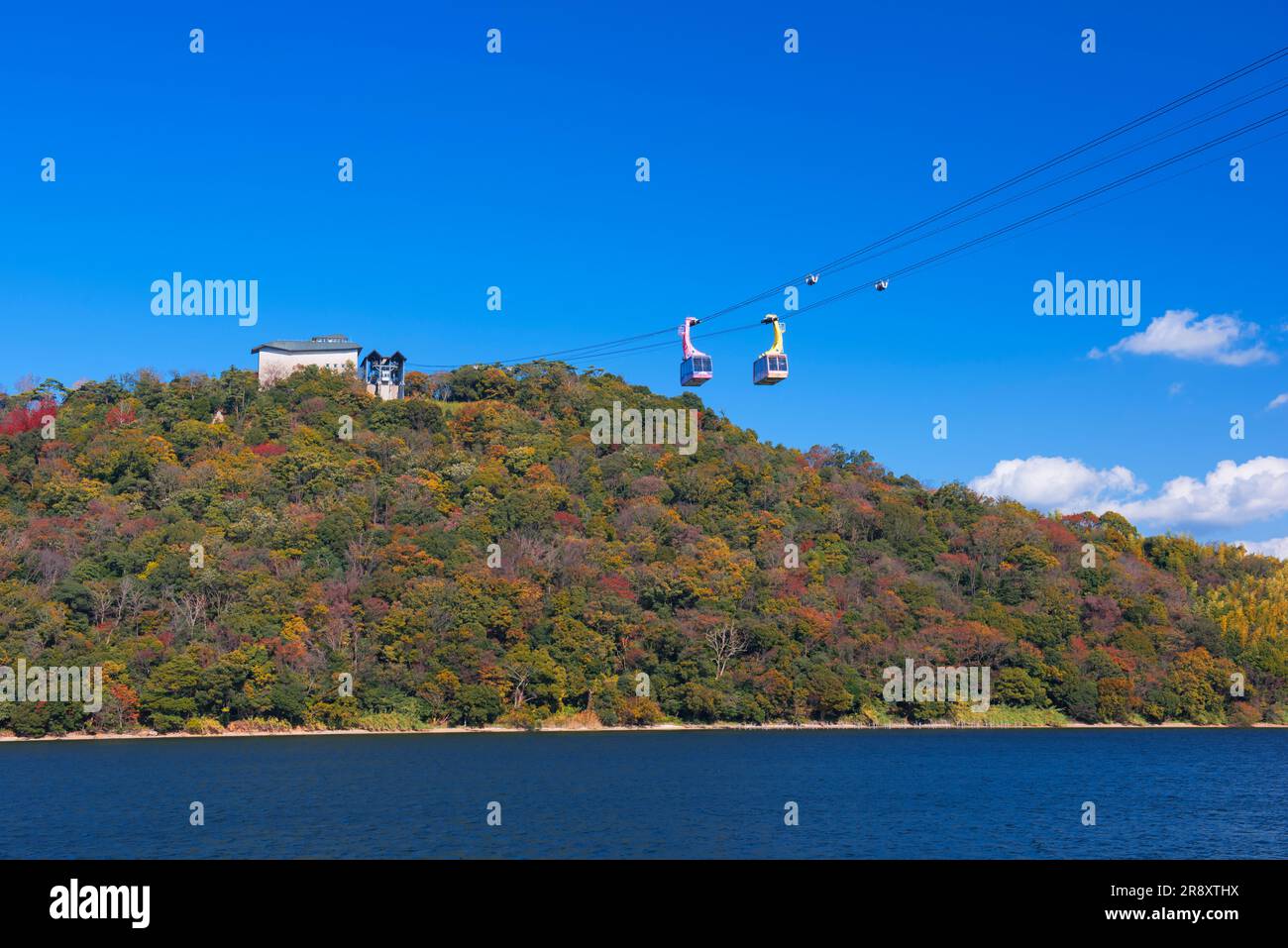 Kanzanji hi-res stock photography and images - Alamy