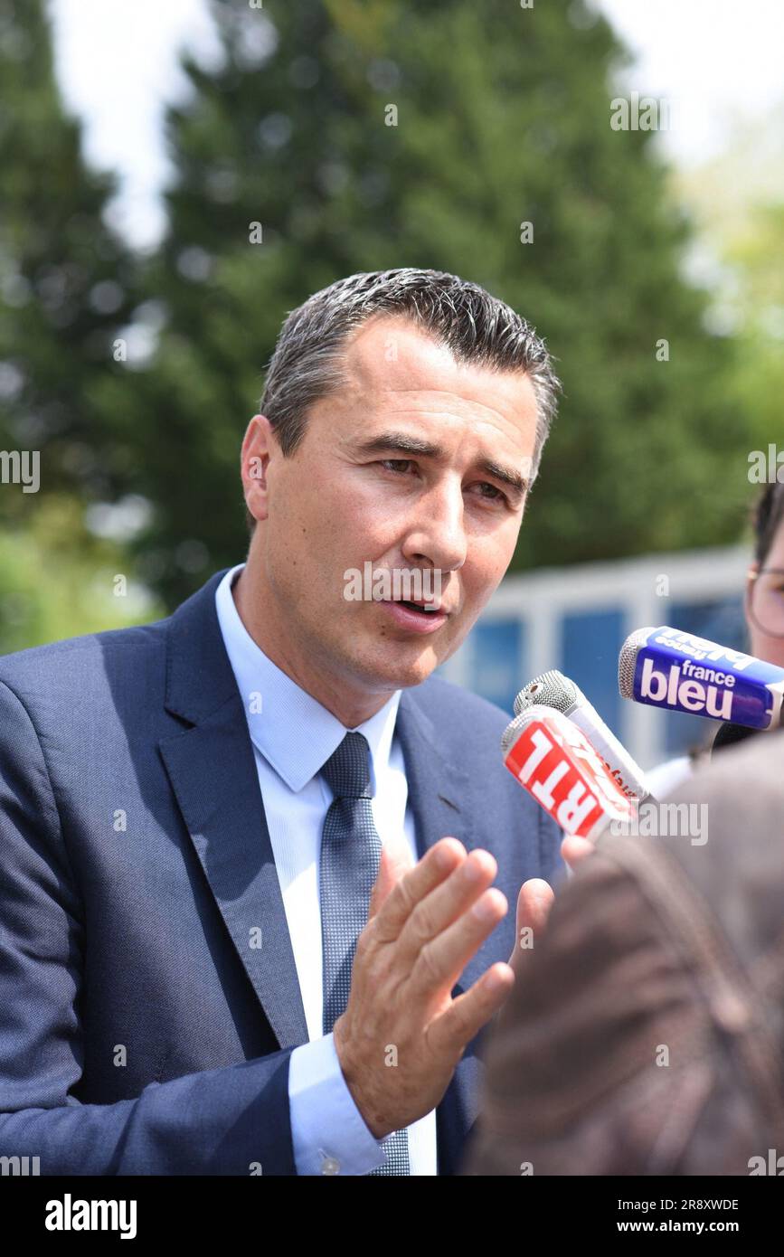 File Photo Undated Meinau Strasbourg Stadium Editorial Stock Photo - Stock  Image