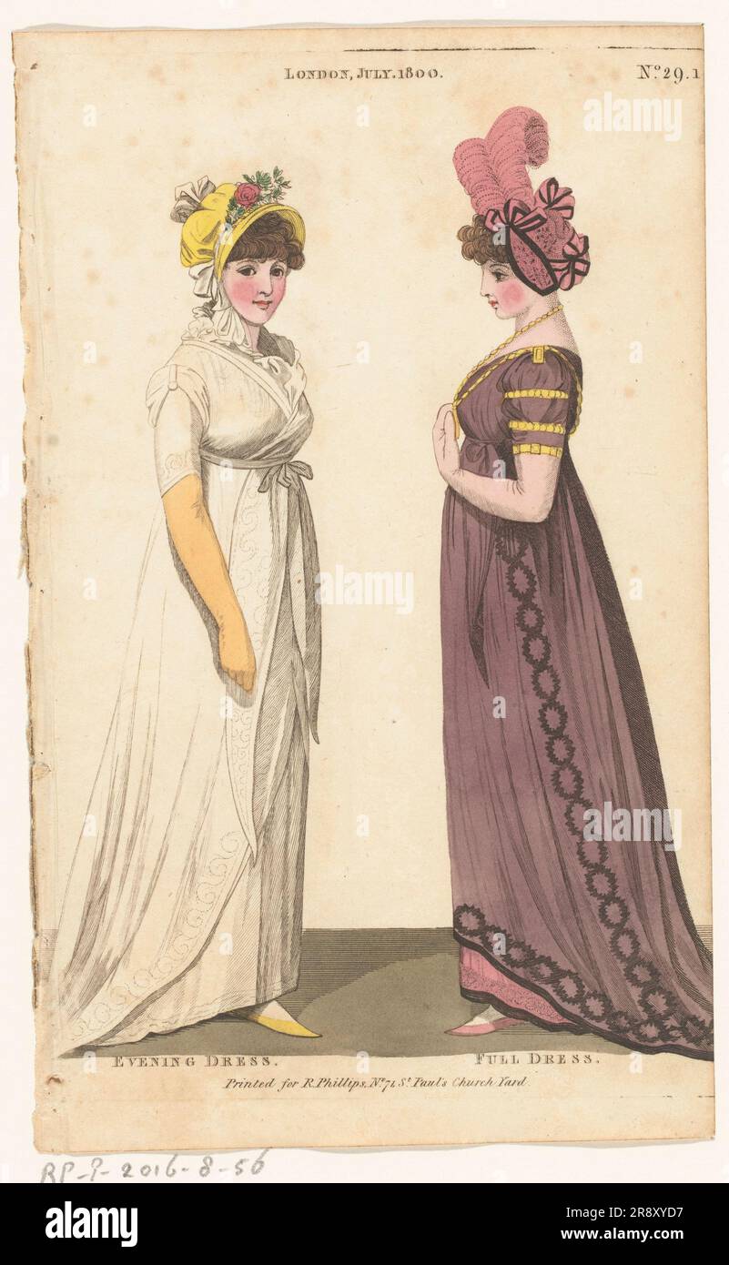 1800s england fashion