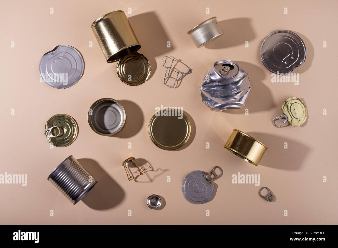 Reduce, reuse, recycle zero waste concept Stock Photo - Alamy