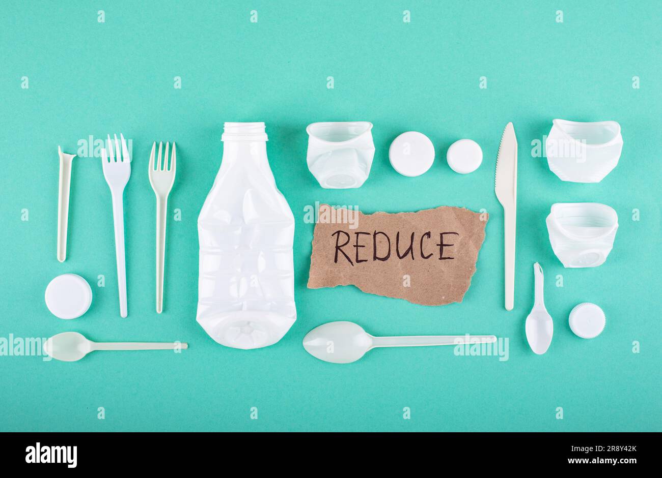 Reuse, reduce, recycle concept. Zero waste Stock Photo - Alamy