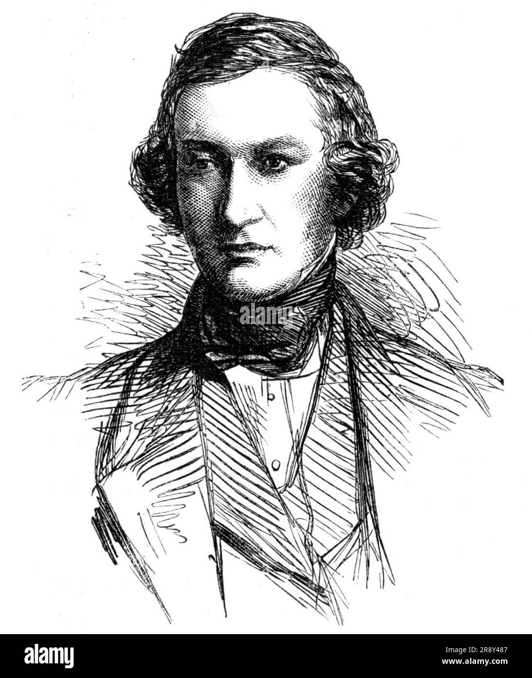 Stuart wortley james archibald hires stock photography and images Alamy