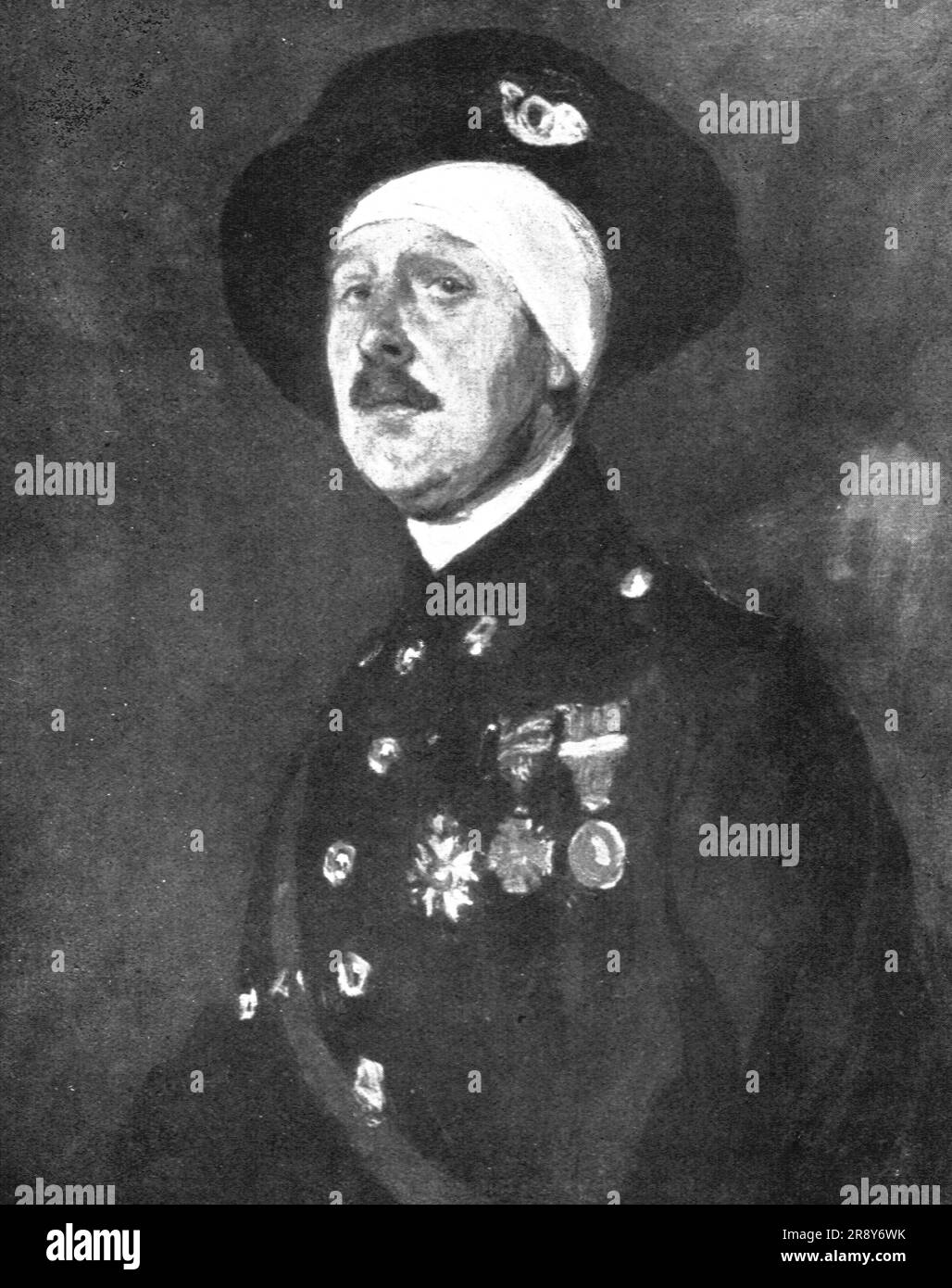 Charles marie joseph gabriel henri josselin de rohan chabot hi-res ...