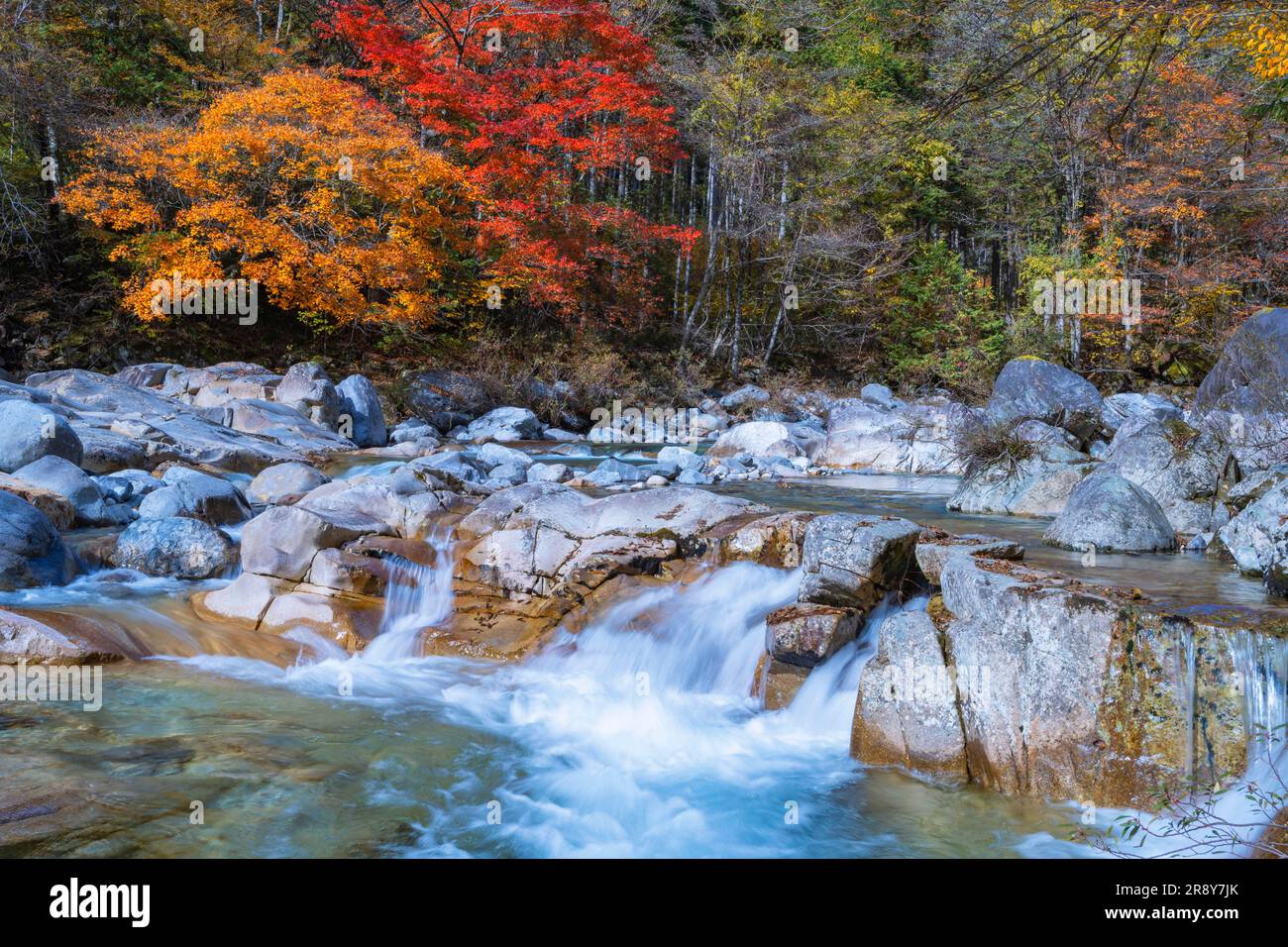 Ateragawa hi-res stock photography and images - Alamy