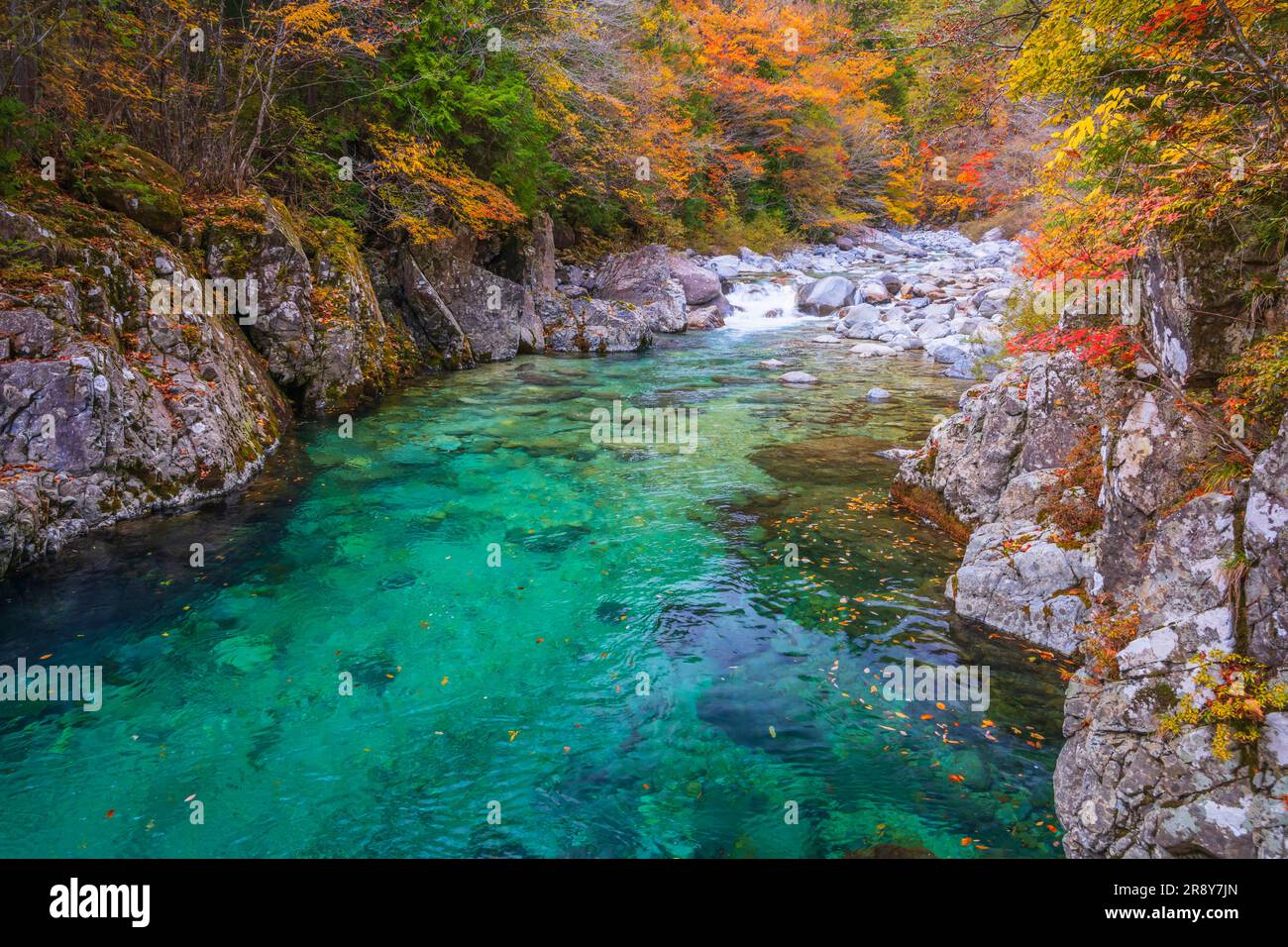 Ateragawa hi-res stock photography and images - Alamy
