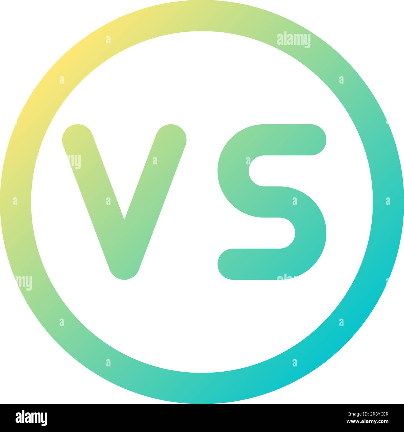 Perfect opposite Stock Vector Images - Alamy