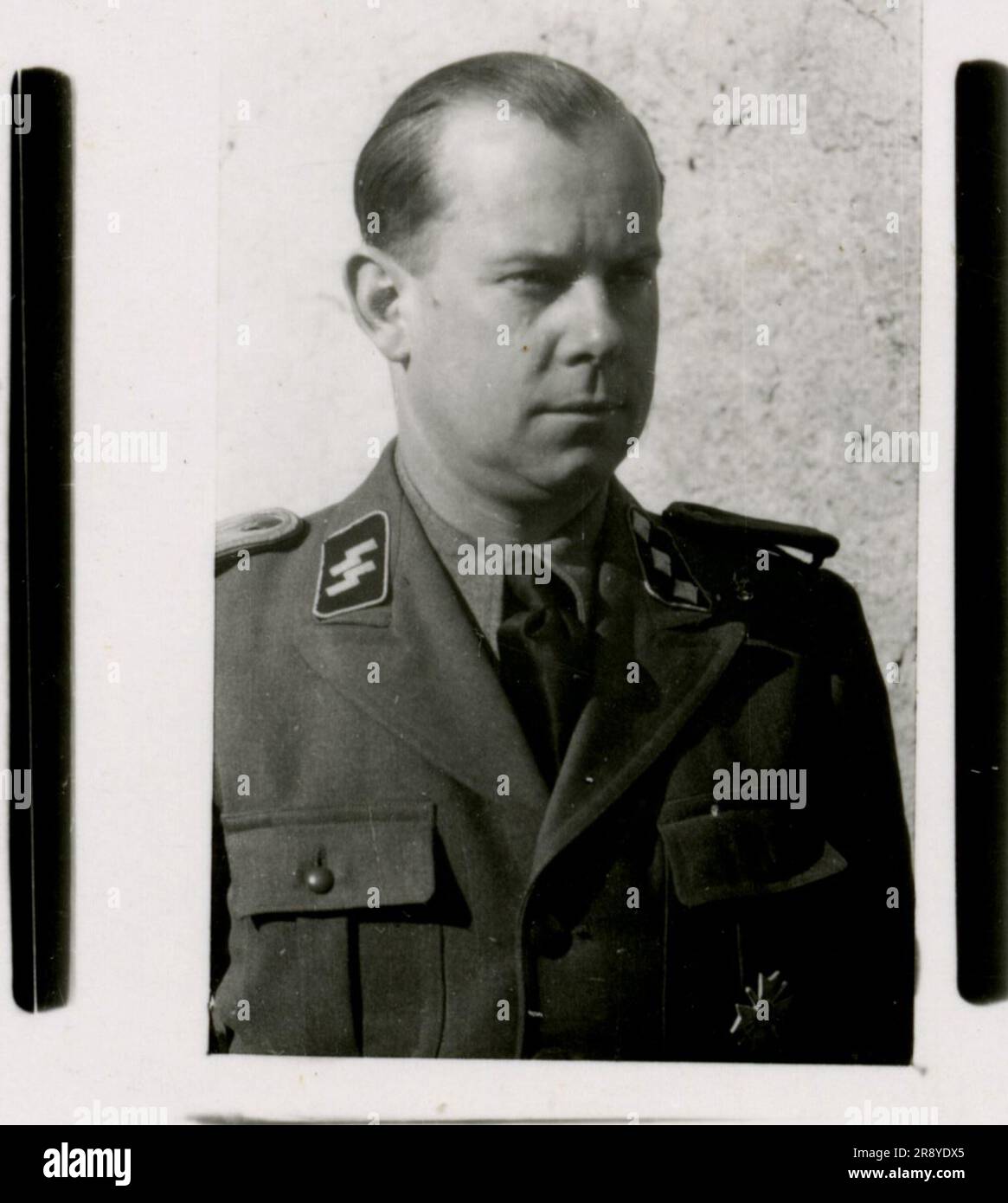 Panzers with infantry hires stock photography and images Alamy