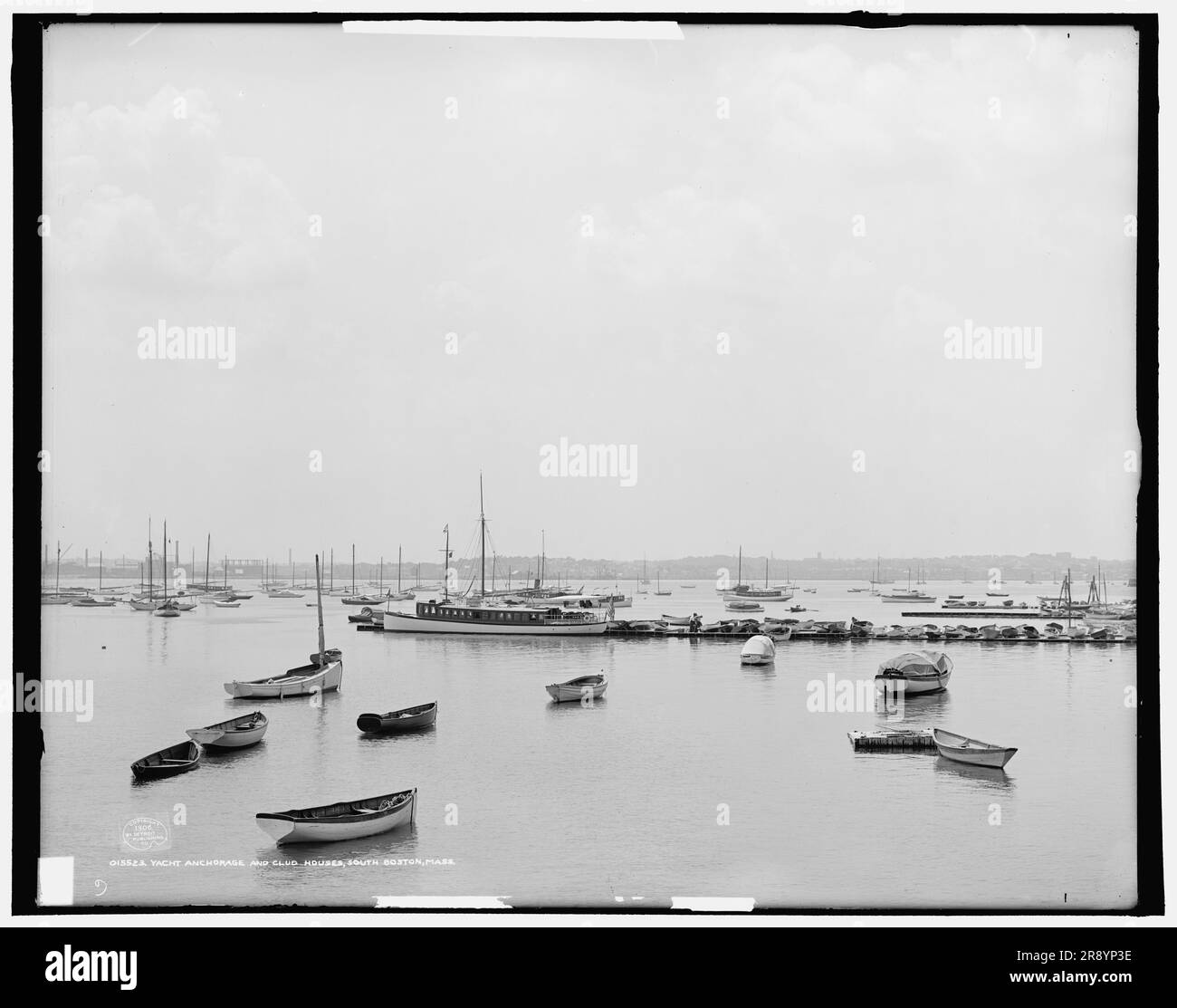 Houses south Black and White Stock Photos & Images - Alamy