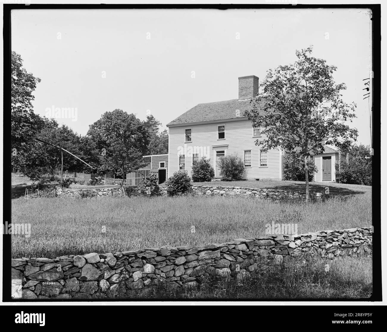 Haverhill Black and White Stock Photos & Images Alamy