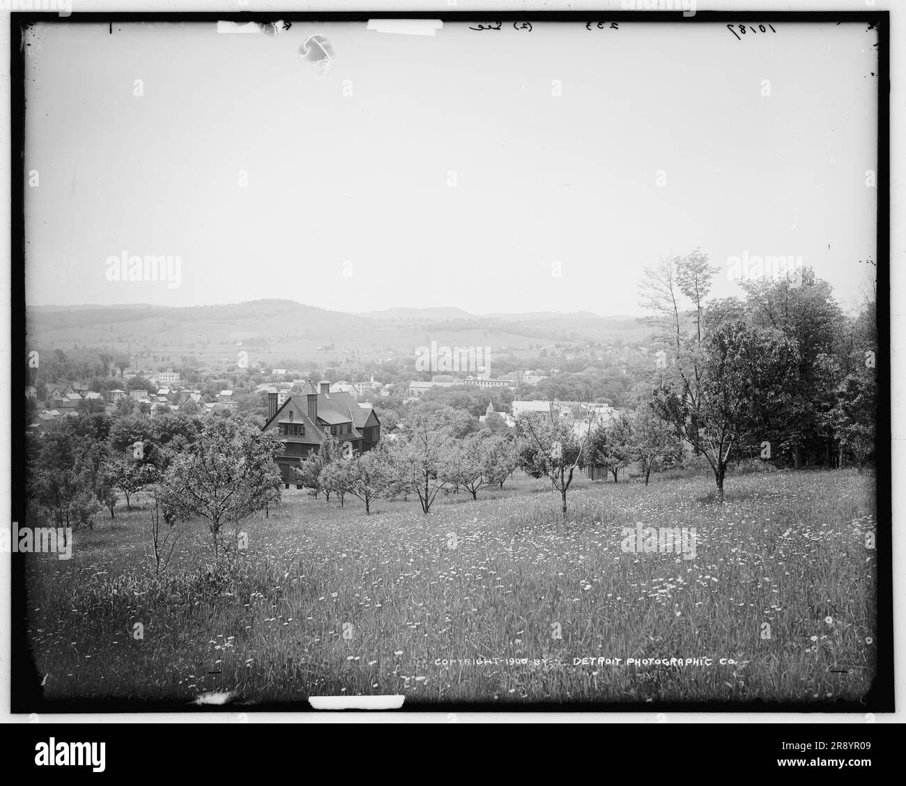 United states new york state richfield hires stock photography and