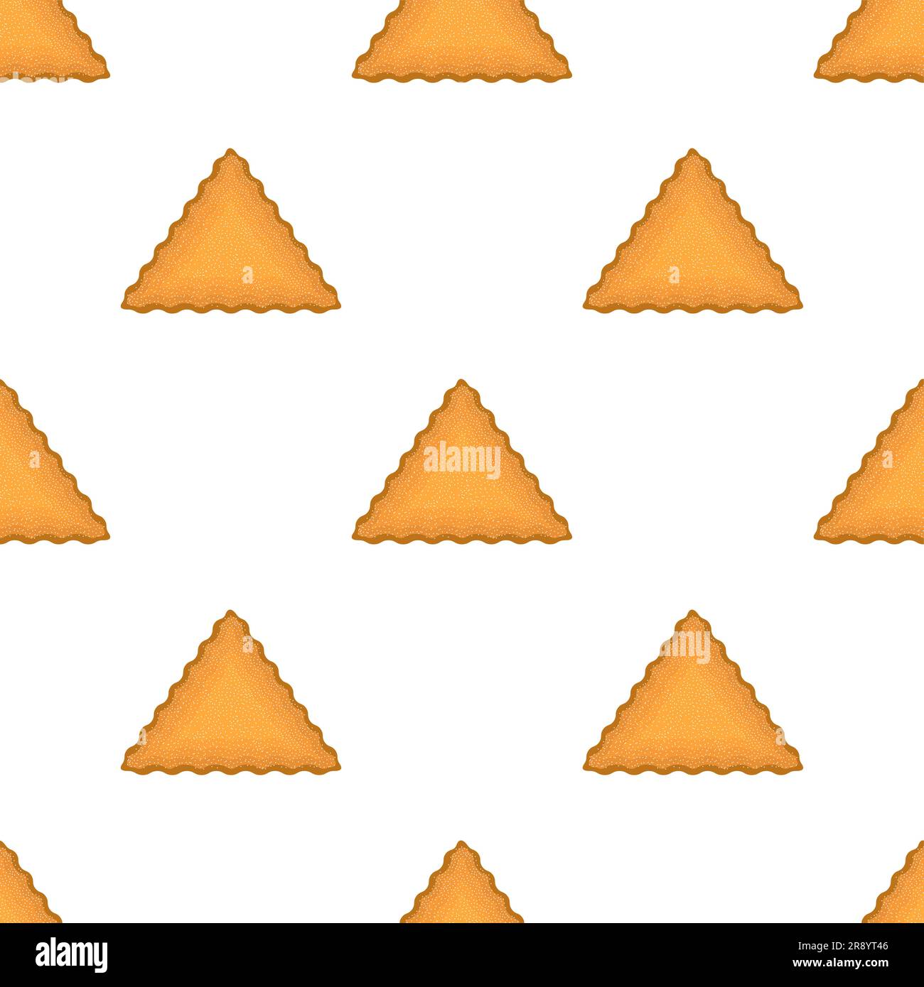 Pattern homemade cookie different taste in pastry biscuit, pattern ...