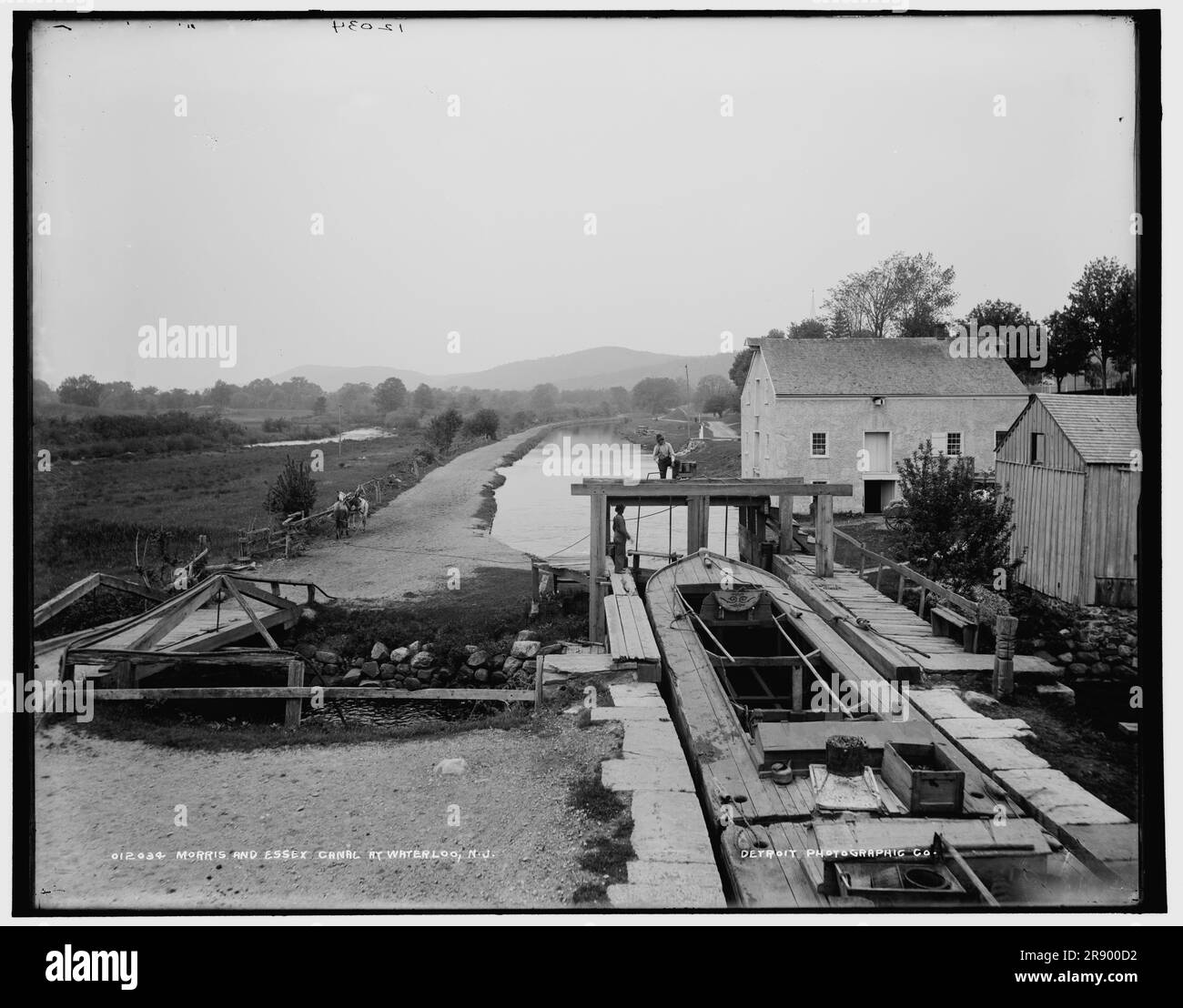 William morris and co Black and White Stock Photos & Images Alamy