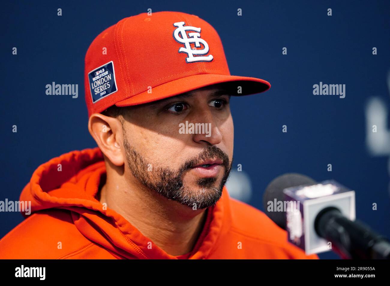 Oliver marmol hi-res stock photography and images - Alamy