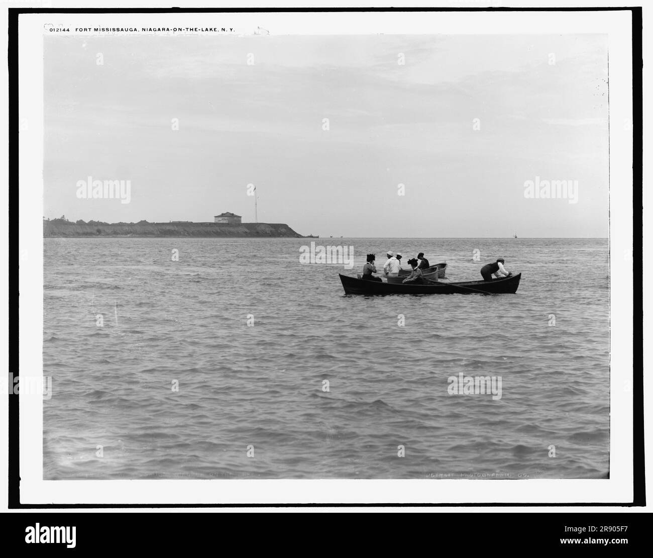 Mississauga Black and White Stock Photos & Images Alamy