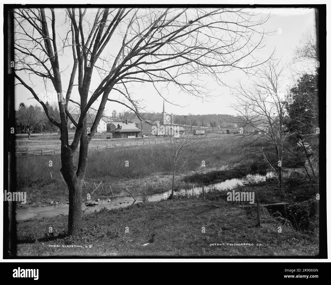 Gladstone library Black and White Stock Photos & Images Alamy