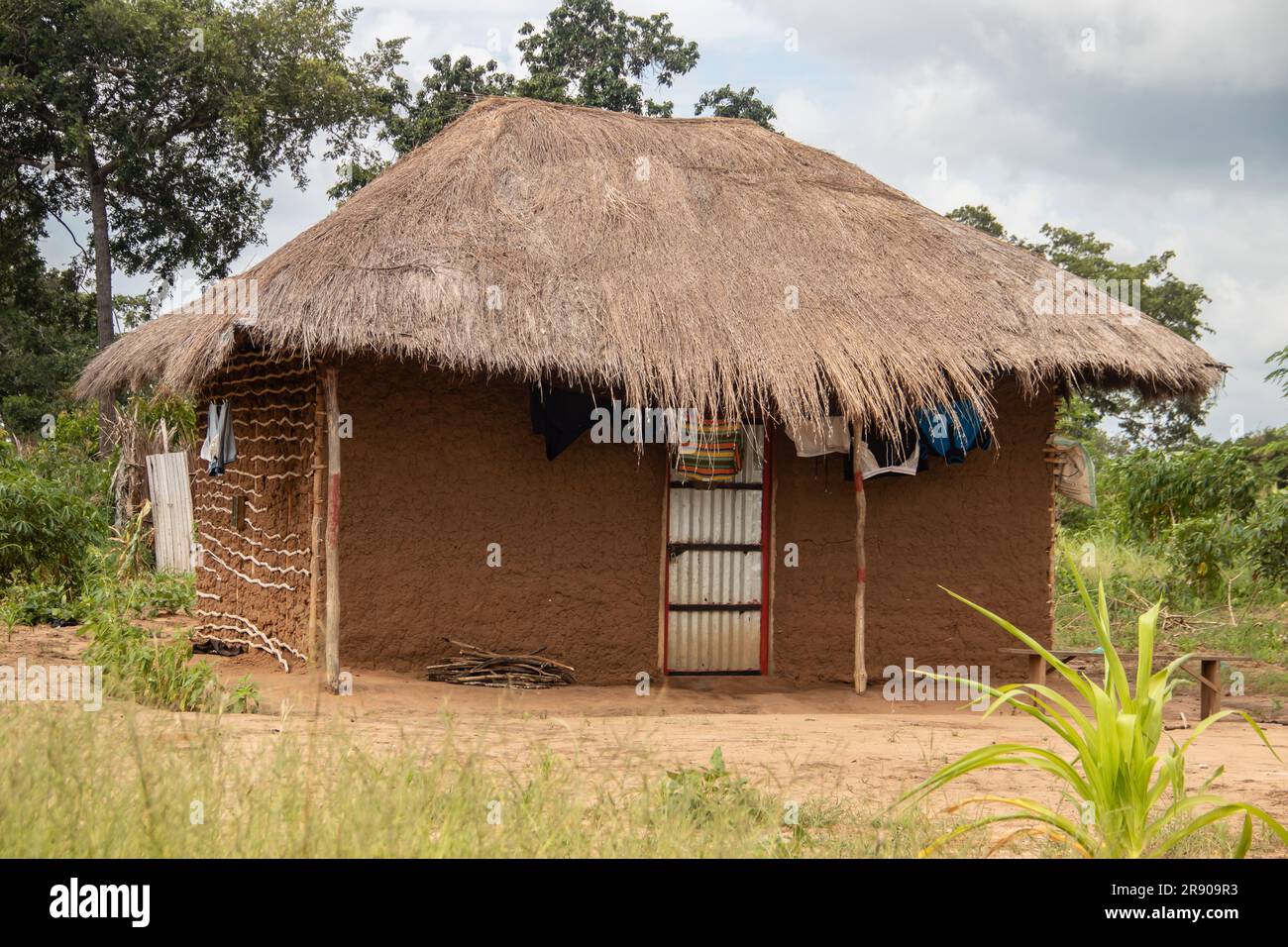 Old Mud Shack mukuru-in-gauteng-locations