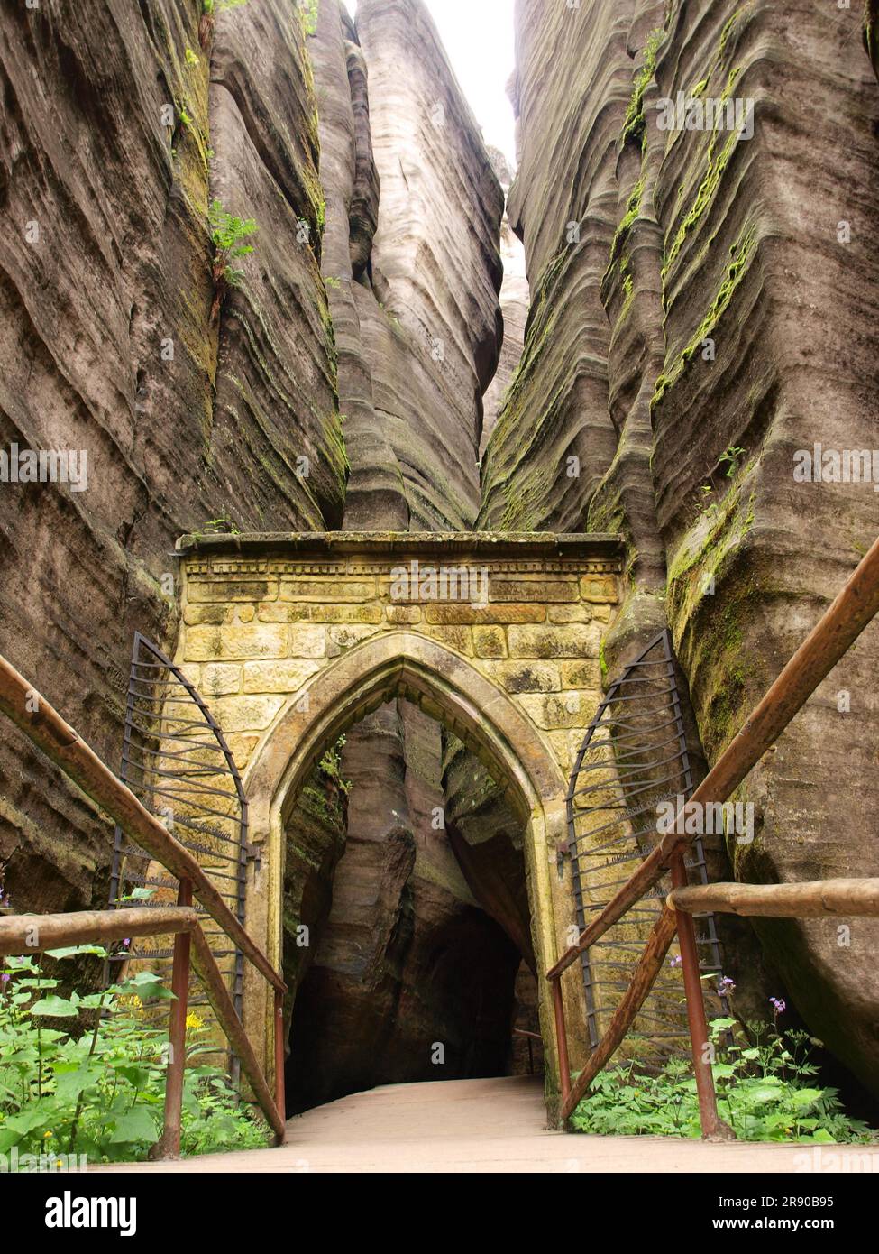 Aderspach hi-res stock photography and images - Alamy