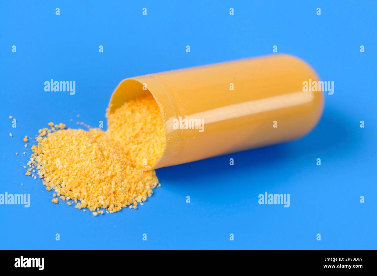 Vitamin B Complex Tablet, Capsule, Releaser, Object Stock Photo Alamy