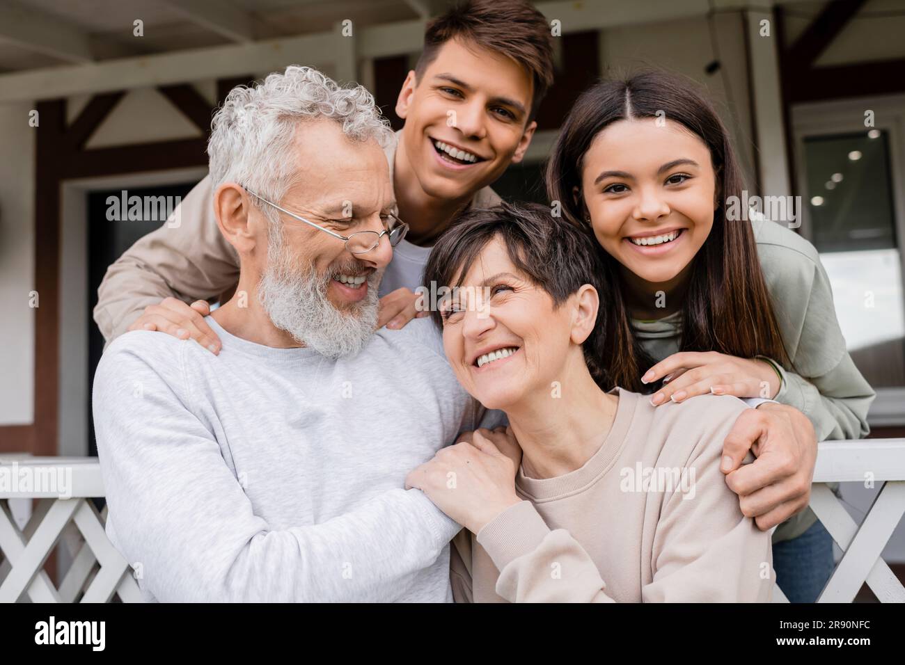 How to Be Fully Involved in Your Children's Lives