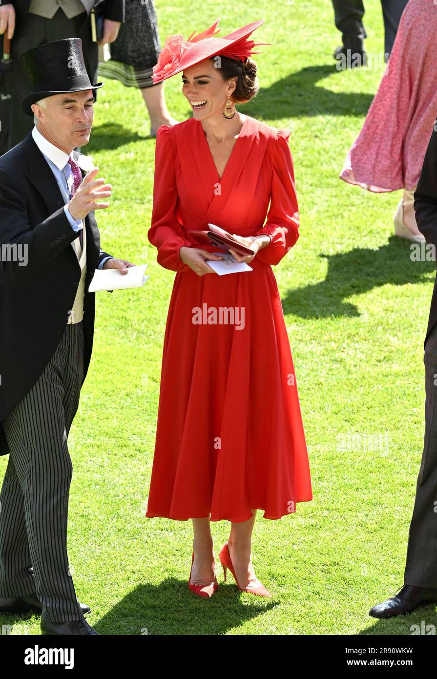 Ascot, UK. 23rd June, 2023. Berkshire, UK. June 23rd, 2023. The