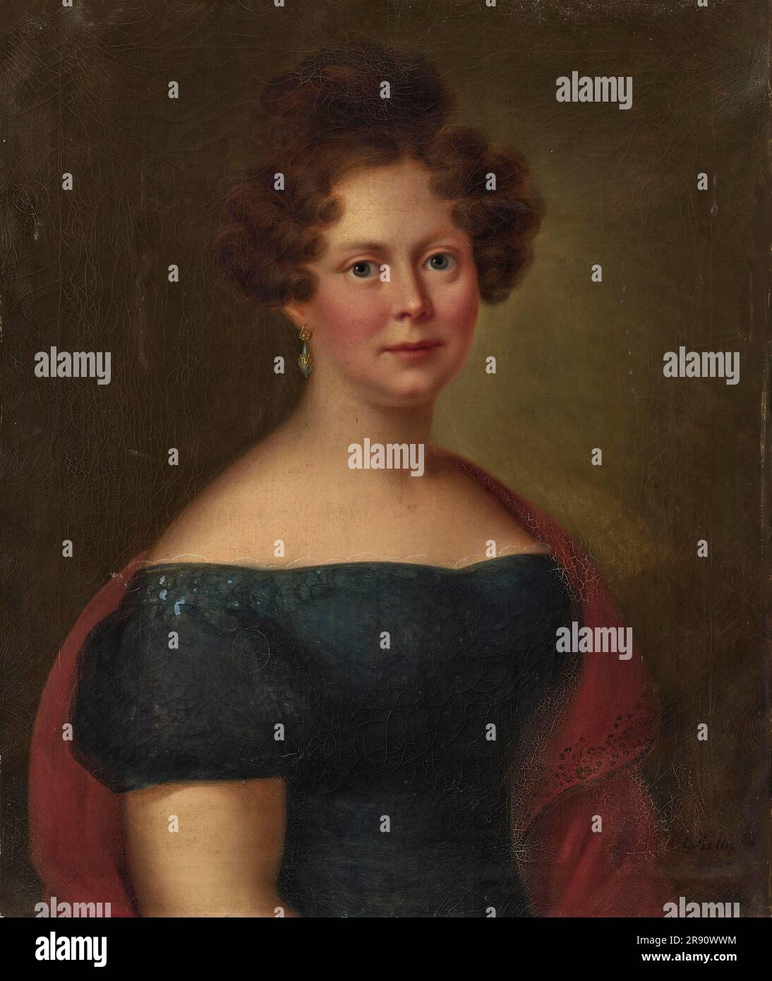 Countess of hohenlohe hires stock photography and images Alamy