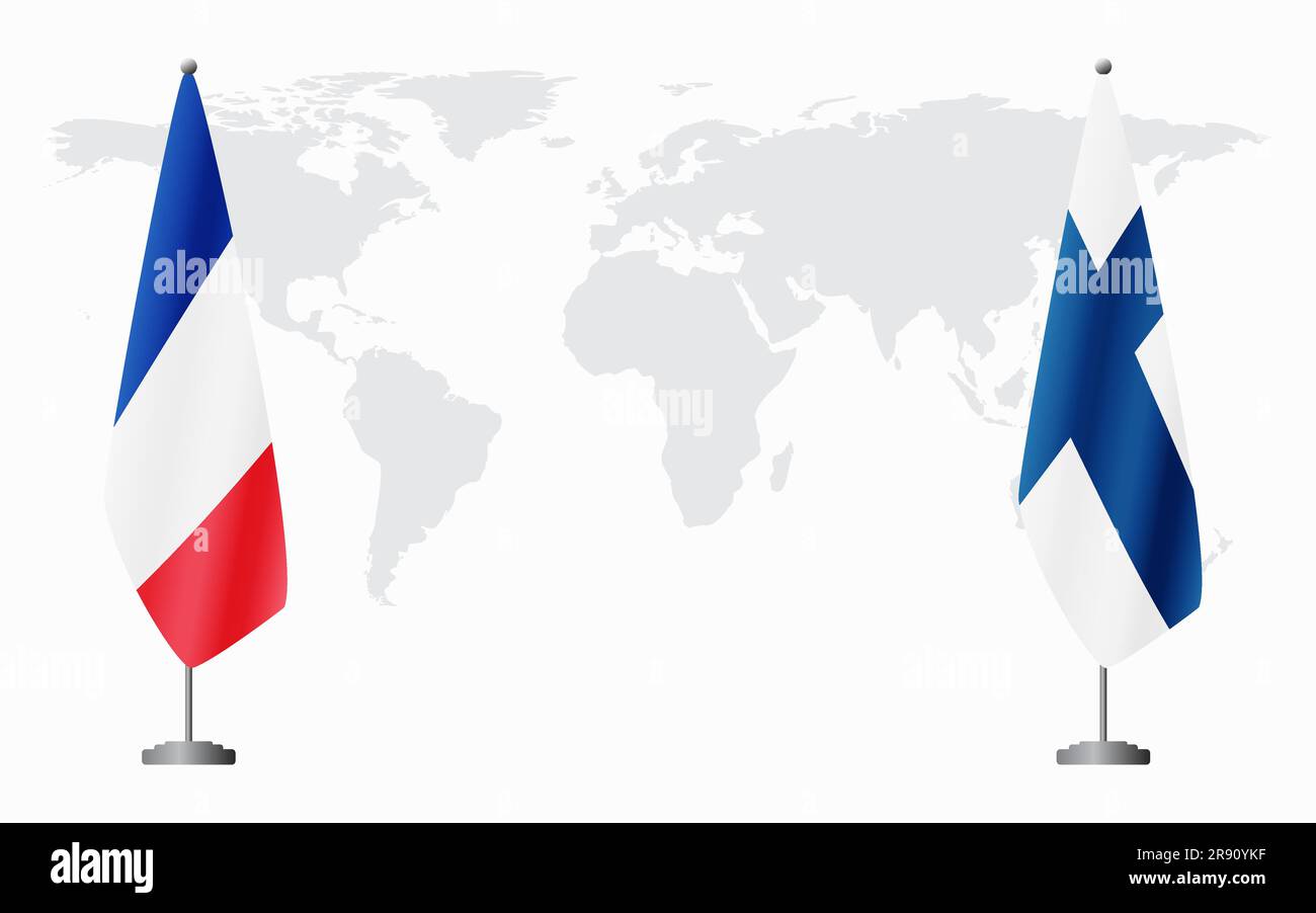 Finland France Global Approaches The Scale of the Challenge
