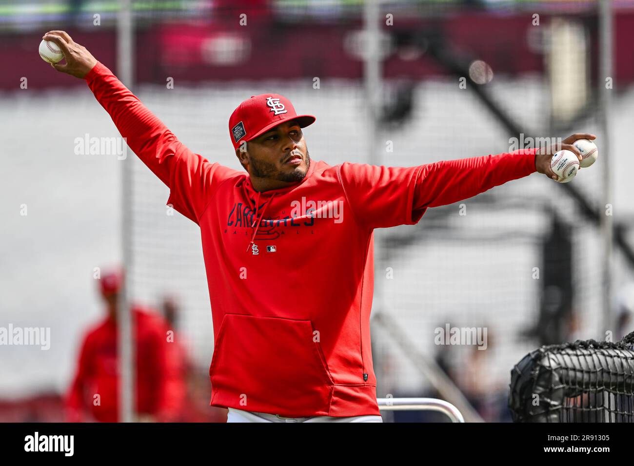 Dusty blake hires stock photography and images Alamy