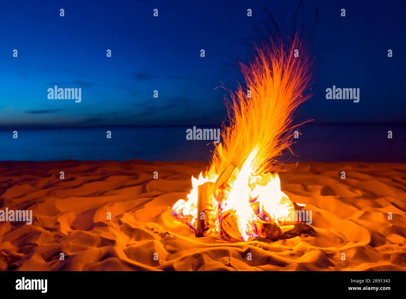 Jumping lake festival hi-res stock photography and images - Alamy