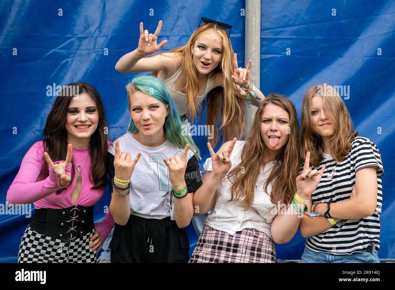 Band From Ukraine