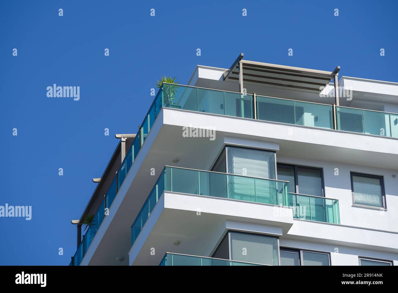 View of Sustainability through materials: A review of green options in ...