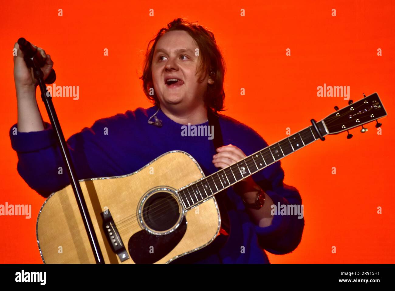 griff-at-isle-of-wight-festival-2022-stock-photo-alamy