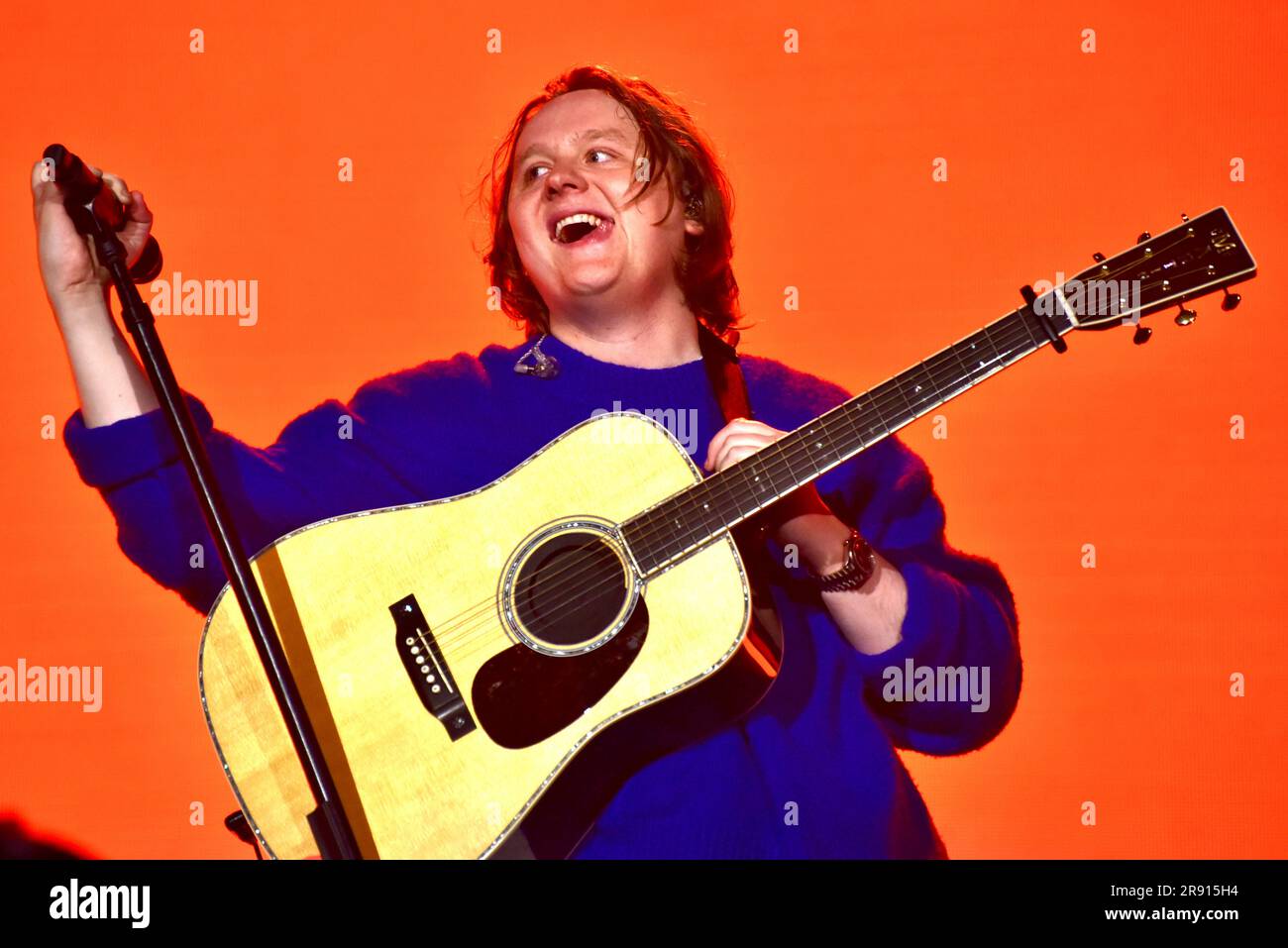 griff-at-isle-of-wight-festival-2022-stock-photo-alamy