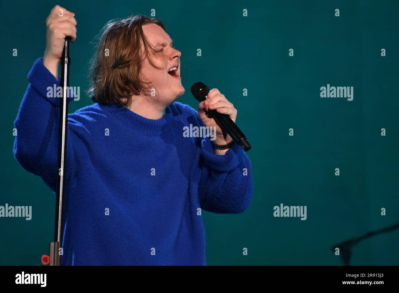 griff-at-isle-of-wight-festival-2022-stock-photo-alamy