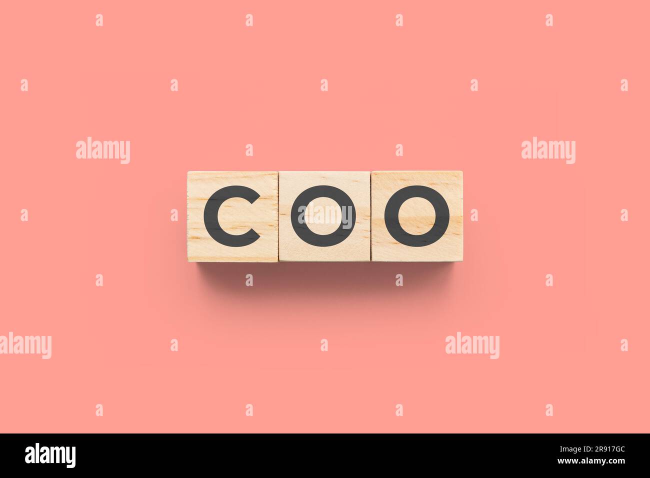 Chief supply officer hi-res stock photography and images - Alamy