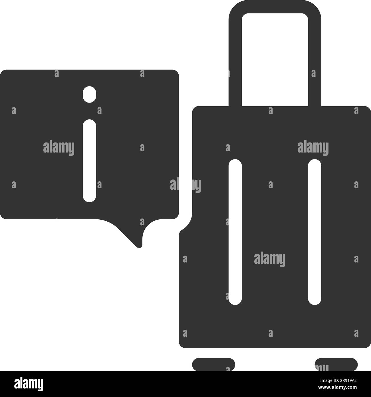 Tourist Information Center Black Glyph Icon Stock Vector Image Art tourist-information-center-black-glyph-icon-stock-vector-image-art